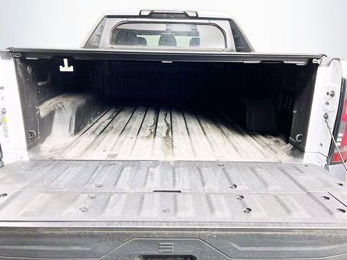 New 2026 Chevrolet Silverado EV LT image 28