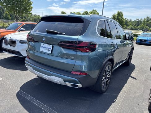 Used 2024 BMW X5 xDrive40i w/ Premium Package AWD/4WD image 23