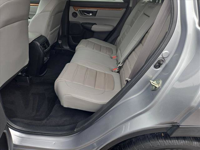 Used 2018 Honda CR-V EX-L image 19