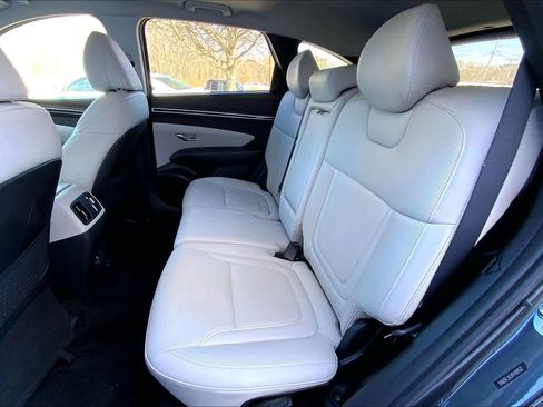 Used 2023 Hyundai Tucson SEL w/ Convenience Package image 21