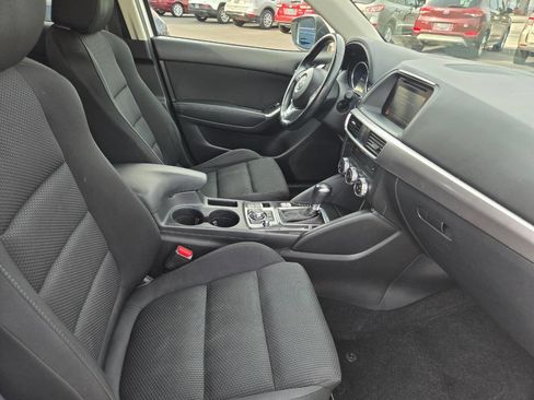 Used 2016 MAZDA CX-5 Touring AWD/4WD image 25