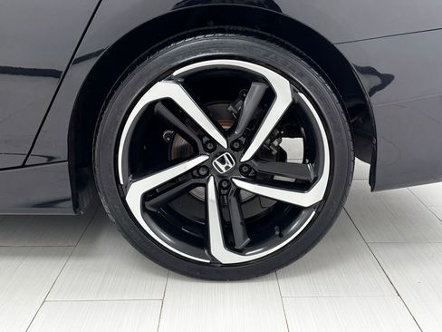 Used 2021 Honda Accord Sport Special Edition image 41