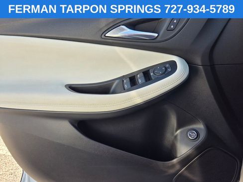 Certified 2023 Buick Encore GX Select image 23