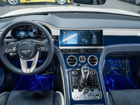 Used 2025 Bentley Continental GT Speed AWD/4WD image 26