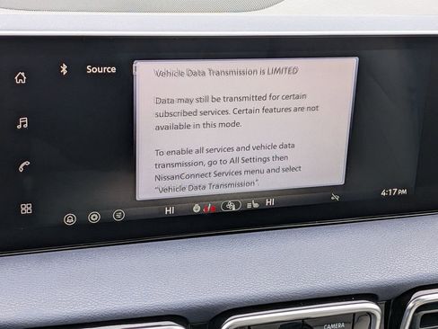 New 2026 Nissan Sentra SL image 16