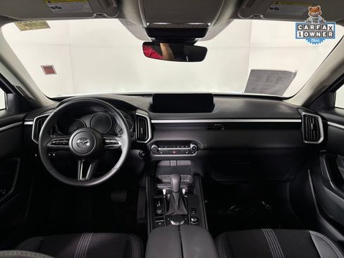 Used 2025 MAZDA CX-50 2.5 Hybrid w/ Preferred Pkg AWD/4WD image 15