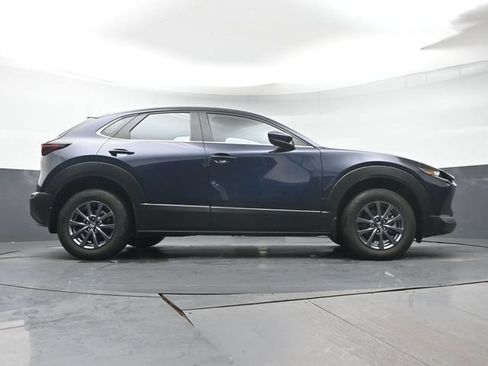 Certified 2024 MAZDA CX-30 AWD 2.5 S image 31