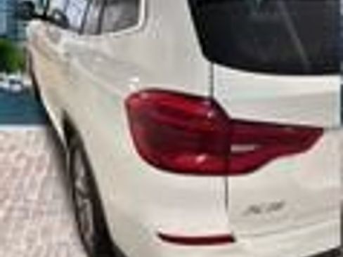 Used 2019 BMW X3 sDrive30i w/ Premium Package RWD image 35