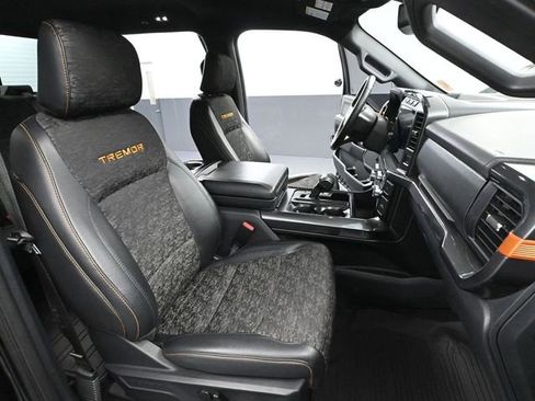 Used 2023 Ford F150 Tremor w/ 360 Degree Camera Package image 47