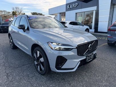 Used 2025 Volvo XC60 T8 Plus w/ Protection Package Premier