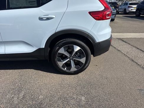 New 2026 Volvo XC40 B5 Plus w/ Protection Package Premier AWD/4WD image 9