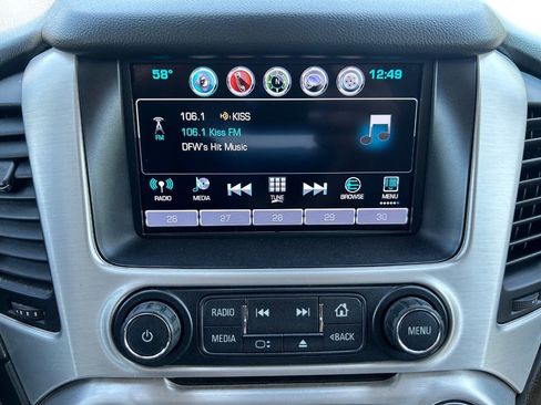 Used 2018 GMC Yukon SLT w/ Open Road Package AWD/4WD image 23