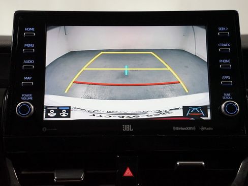 Certified 2024 Toyota Camry XSE w/ Navigation Package FWD image 20