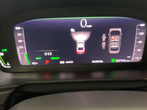 Used 2024 Honda Accord Sport image 11