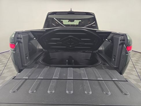 Used 2025 Rivian R1T Adventure image 15