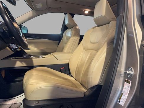 Used 2022 INFINITI QX60 Sensory w/ Vision Package image 10