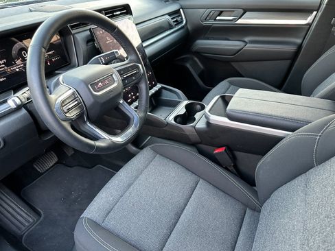 New 2026 GMC Terrain Elevation FWD image 10
