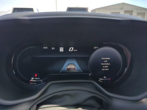 Used 2025 Dodge Hornet GT w/ Tech Pack image 31