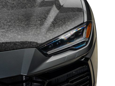 Used 2019 Lamborghini Urus AWD/4WD image 4
