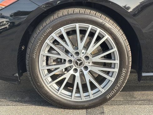 Certified 2025 Mercedes-Benz CLA 250 CLA 250 4MATIC image 31