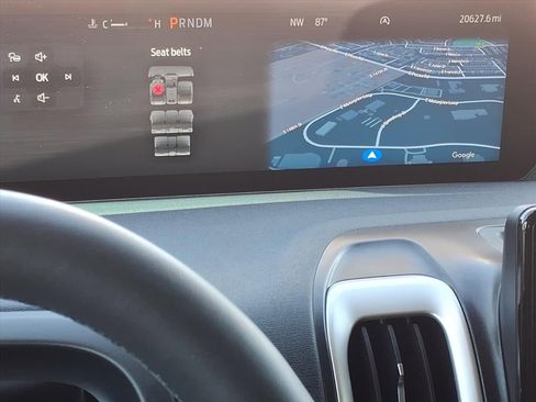 Certified 2025 Ford Expedition Max Active image 30