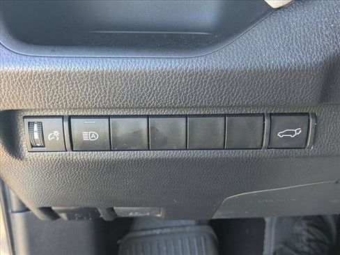 Used 2024 Toyota RAV4 XLE Premium AWD/4WD image 11