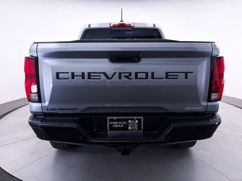 Used 2024 Chevrolet Colorado ZR2 w/ ZR2 Convenience Package III AWD/4WD image 15