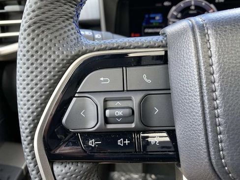 New 2026 Toyota Tundra Platinum image 18