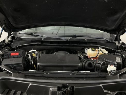 Used 2021 GMC Yukon Denali image 44