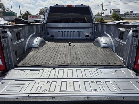 Certified 2024 Ford F350 XLT image 27