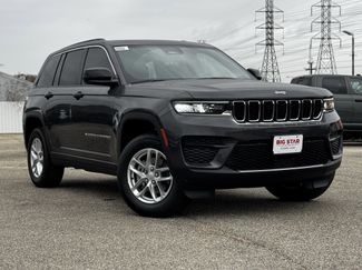 New 2025 Jeep Grand Cherokee Laredo X video 2