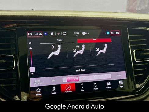 Used 2024 Dodge Durango GT image 36