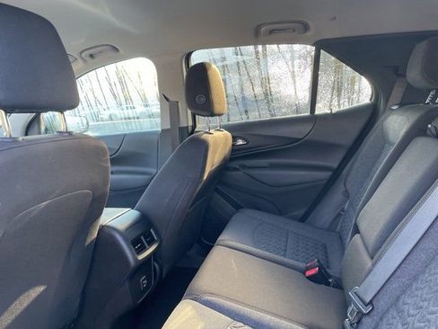 Used 2023 Chevrolet Equinox LT image 13