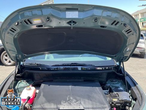 Used 2023 Kia Niro Wind w/ Wind Preserve Package FWD image 12