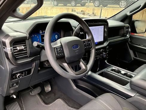 Used 2024 Ford F150 STX RWD image 18