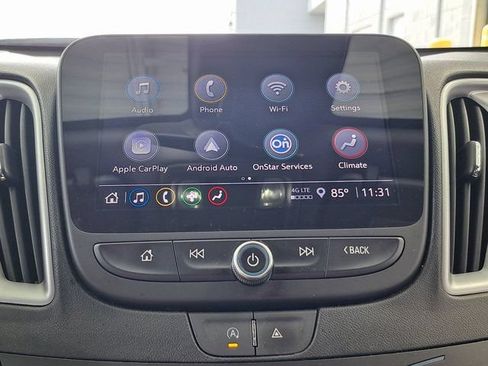 Used 2024 Chevrolet Malibu LT FWD image 15