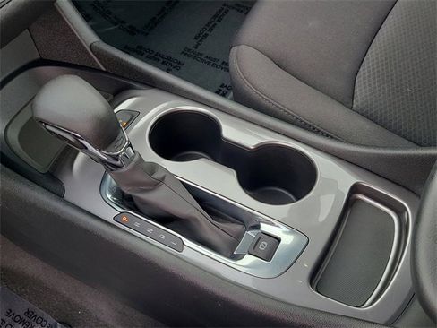 Used 2024 Chevrolet Malibu LS image 32