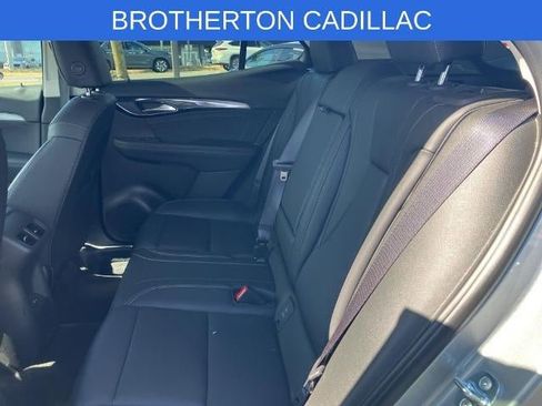 Used 2024 Buick Envision Preferred AWD/4WD image 13