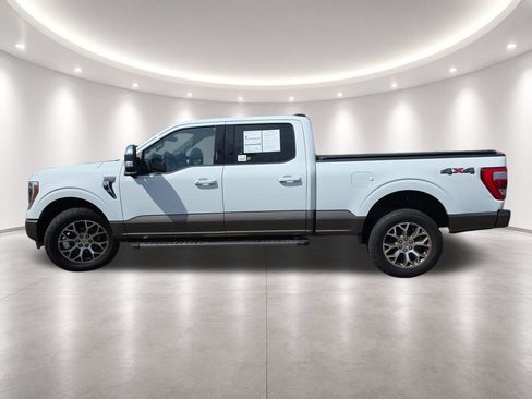 Certified 2022 Ford F150 King Ranch w/ Max Trailer Tow Package AWD/4WD image 5