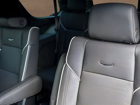 New 2026 Cadillac Escalade Sport w/ Touring Package image 21