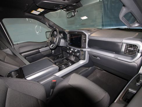 New 2026 Ford F150 XLT AWD/4WD image 18