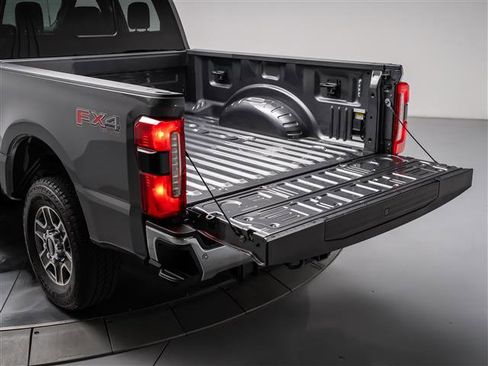 Used 2023 Ford F250 Lariat w/ Tow Technology Package image 42