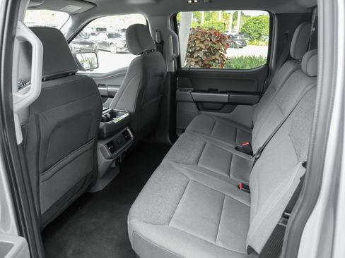 Used 2024 Ford F150 XLT w/ Mobile Office Package AWD/4WD image 34