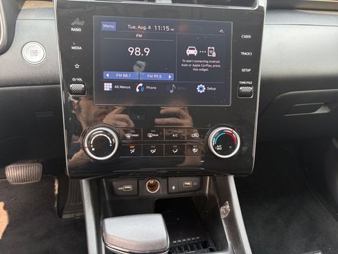 Certified 2023 Hyundai Tucson SEL AWD/4WD image 29