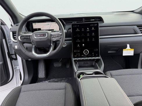 New 2026 GMC Terrain Elevation image 2