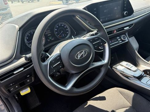 Used 2022 Hyundai Sonata SEL FWD image 10
