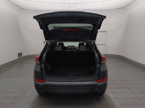 Used 2018 Hyundai Tucson SEL FWD image 29
