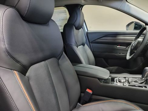 New 2026 MAZDA CX-50 AWD 2.5 S w/ Cargo Package image 15