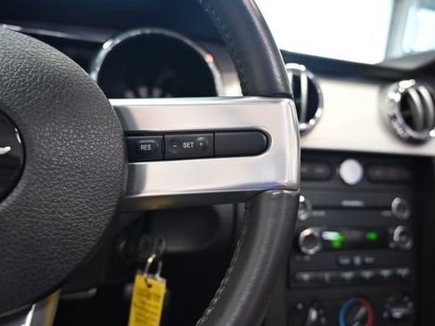 Used 2008 Ford Mustang GT Premium RWD image 27
