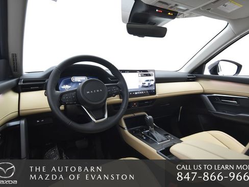 New 2026 MAZDA CX-5 2.5 S w/ Premium Package AWD/4WD image 29